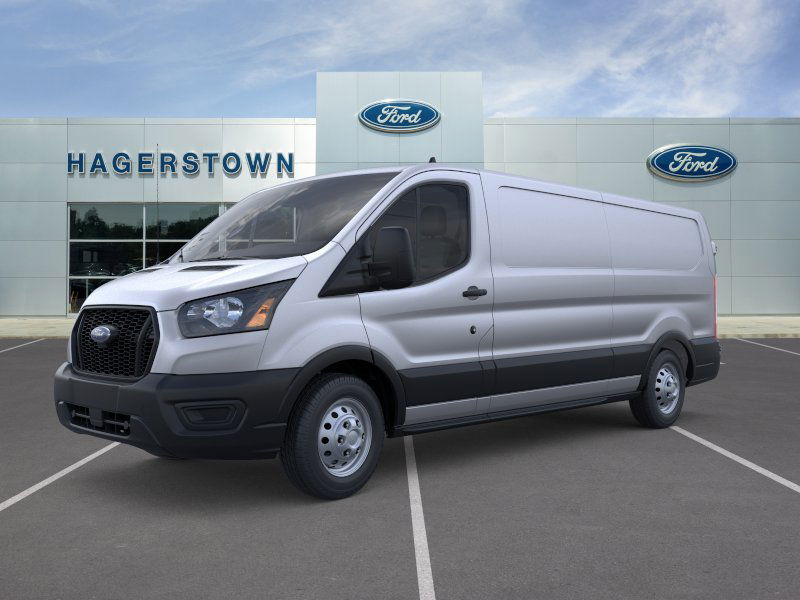 New 2025 Ford Transit-250 Base Cargo Van