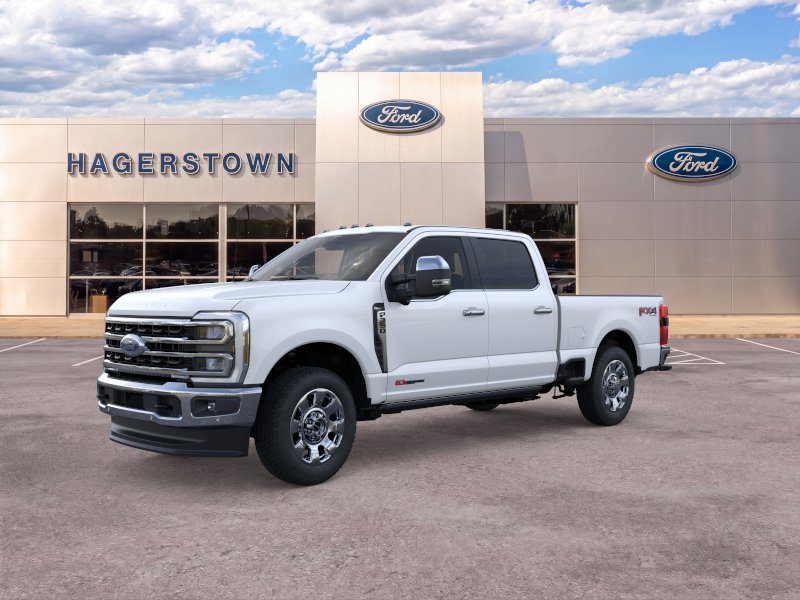  Ford F-350