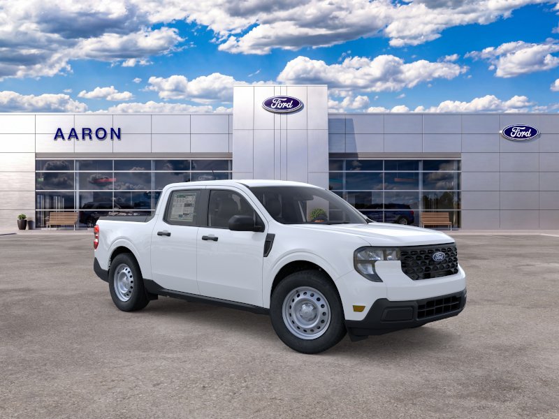 2026 Ford Maverick XL Truck
