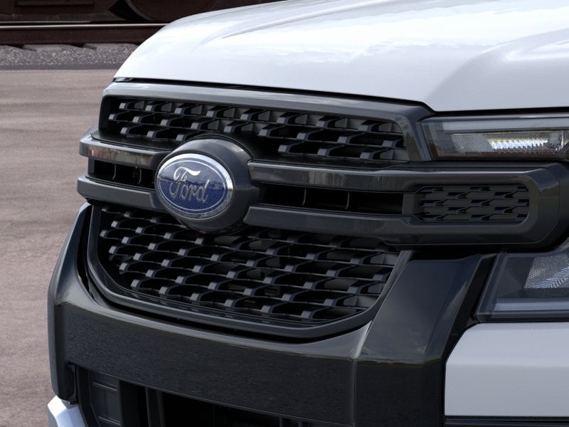 2026 Ford Ranger XLT Truck