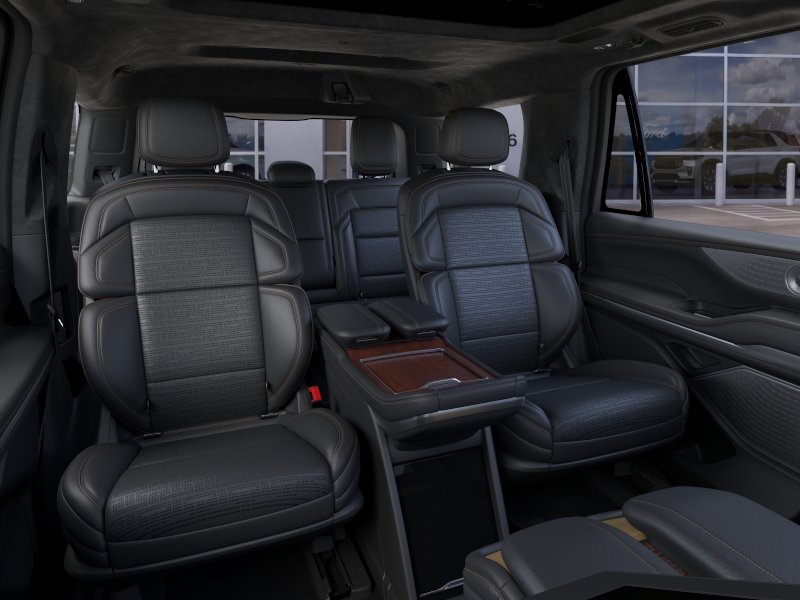 2026 Lincoln Navigator Black Label - Photo 11