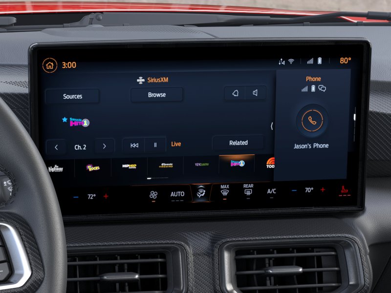 2025 Ford Mustang EcoBoost Convertible - Photo 14