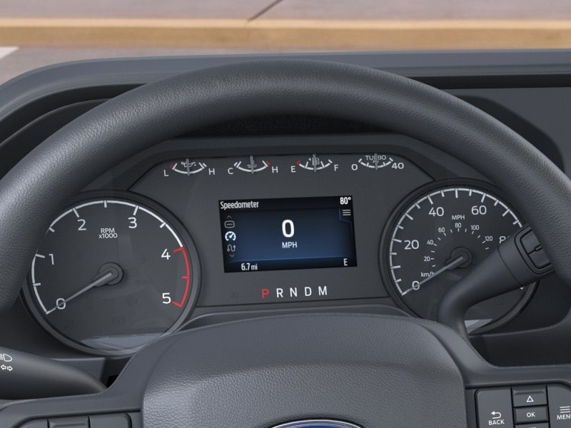 2026 Ford F-350 Super Duty XL - Photo 13