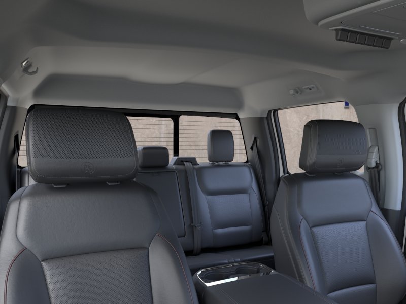2026 Ford F-350 Super Duty Lariat - Photo 22