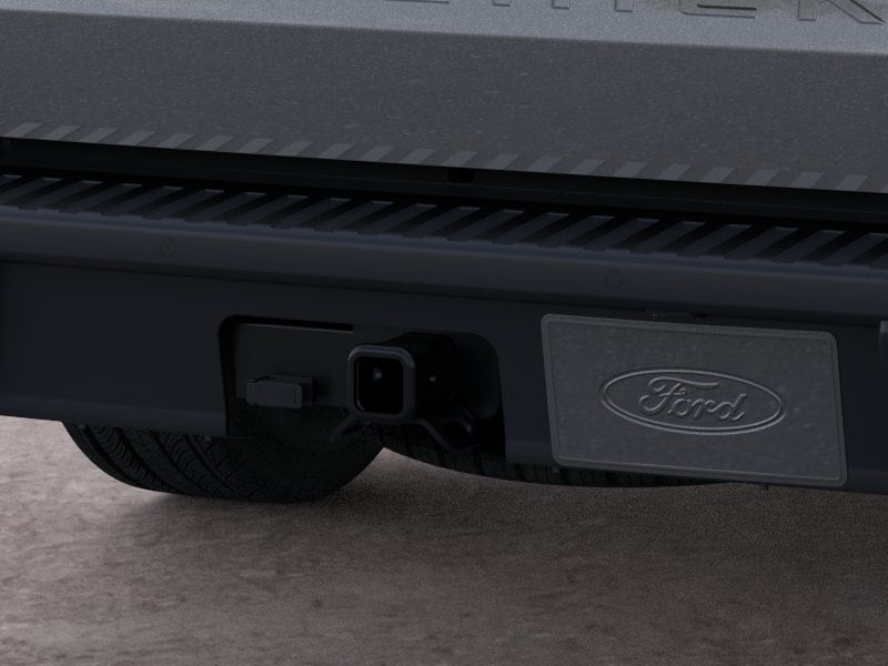 2026 Ford Maverick Truck SuperCrew