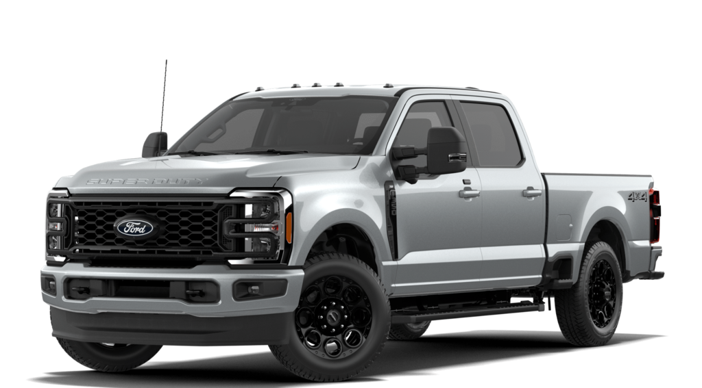 New 2027 Ford F-350SD XLT Truck
