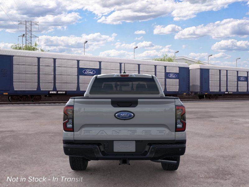 New 2026 Ford