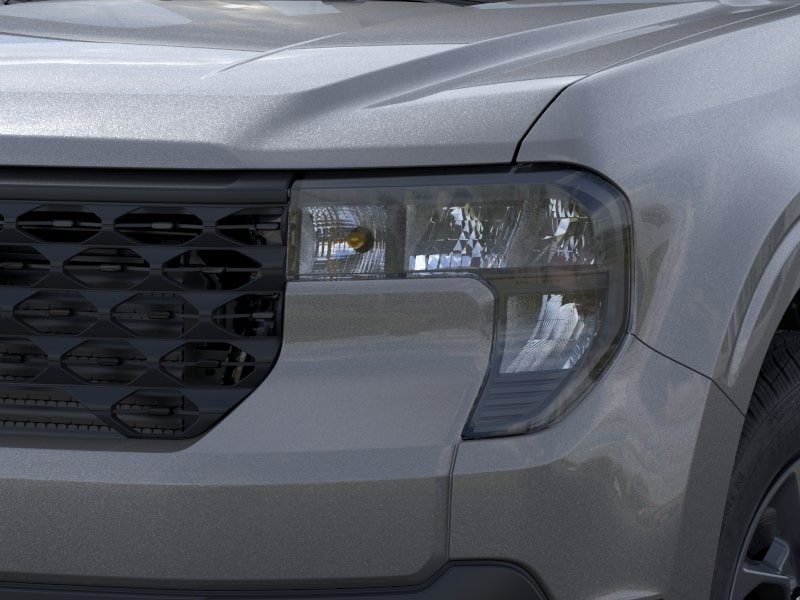 2026 Ford Maverick Truck SuperCrew