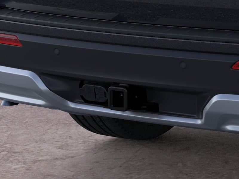 2026 Ford Explorer Platinum - Photo 23
