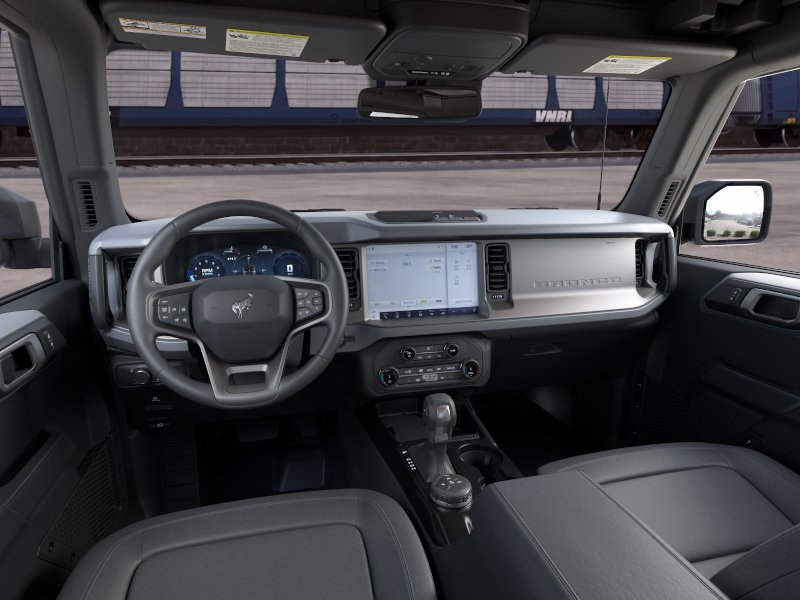 2026 Ford Bronco Big Bend&reg; SUV