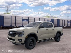 2026 Ford Ranger XL Truck SuperCrew