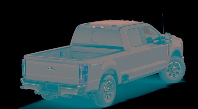 New 2027 Ford F-250 Lariat TRUCK
