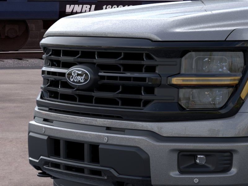 2026 Ford F-150 XLT - Photo 17
