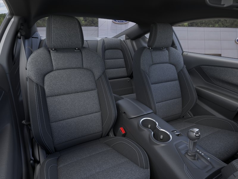 2026 Ford Mustang EcoBoost Fastback - Photo 10