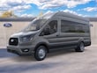  Ford Transit-350 Cargo