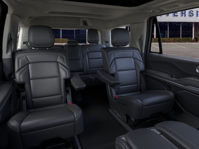 2026 Lincoln Navigator Reserve - Photo 11