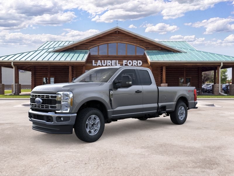 2026 Ford F-350 Super Duty