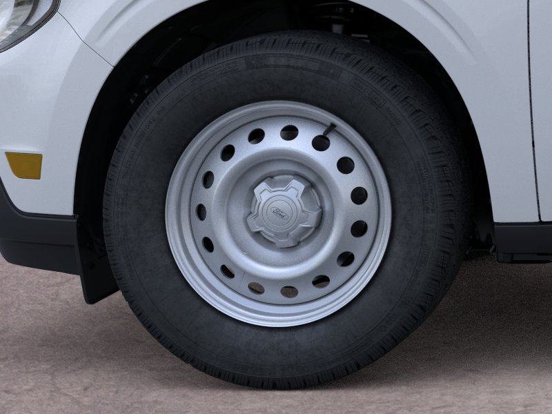 2026 Ford Maverick XL Truck