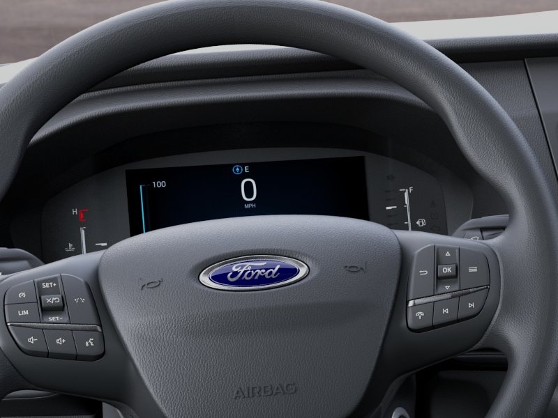 2027 Ford Transit Commercial Cargo Van VAN