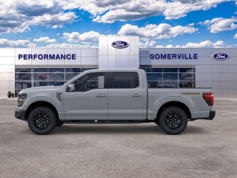New 2026 Ford F-150 Tremor Truck
