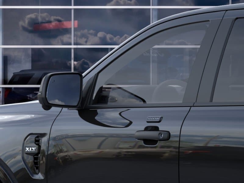 2024 Ford Ranger XLT - Photo 20