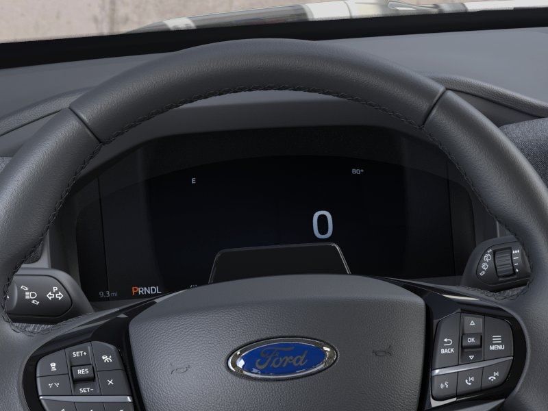 2026 Ford Explorer Platinum - Photo 13
