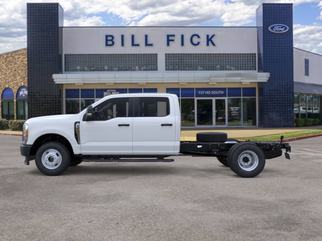 New 2026 Ford F-350SD XL TRUCK