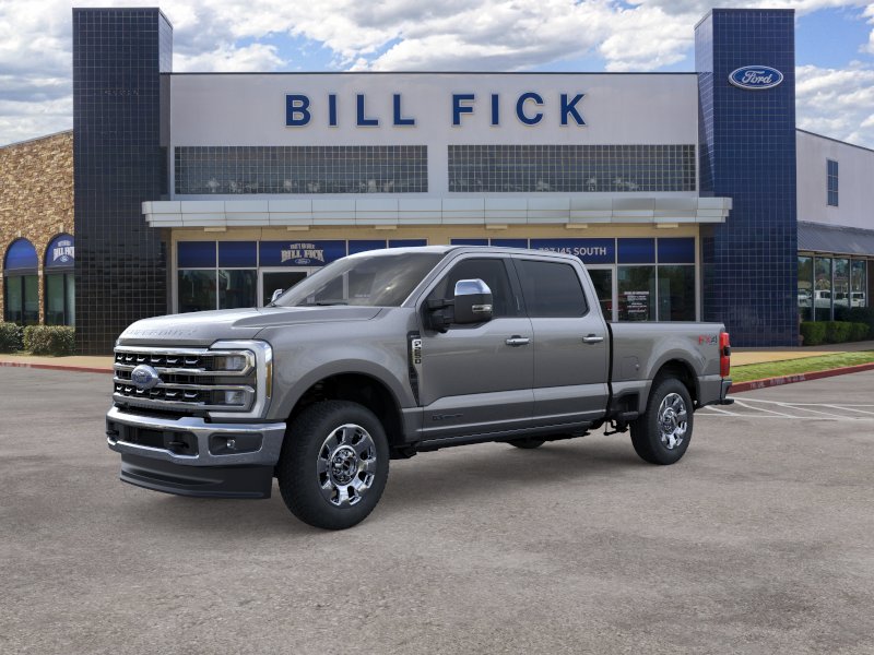  Ford F-250SD