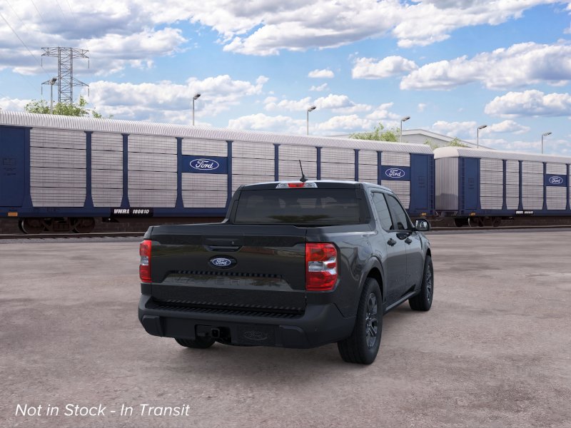 2026 Ford Maverick XLT TRUCK