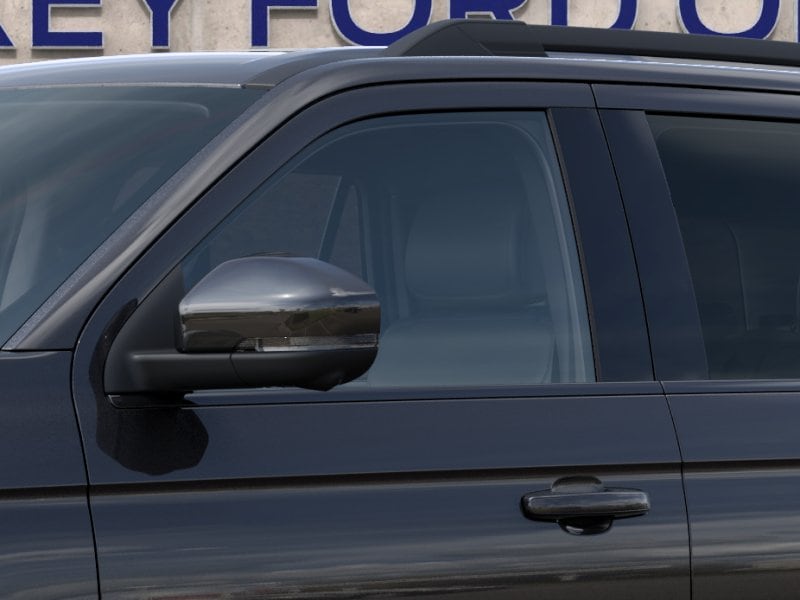 2027 Ford Expedition Platinum SUV