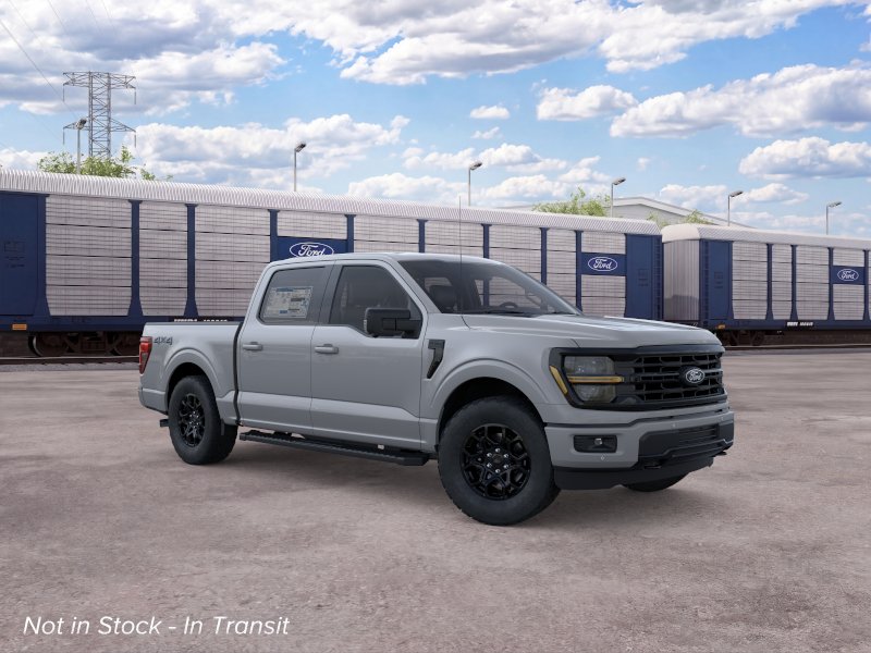 2026 Ford F-150 XLT TRUCK