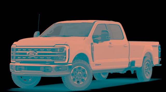  Ford F-250SD
