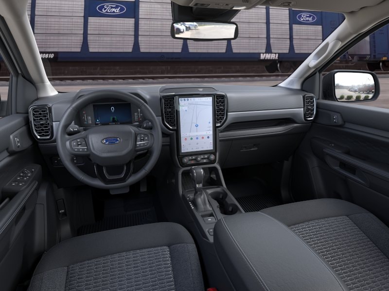 2026 Ford Ranger XLT - Photo 9