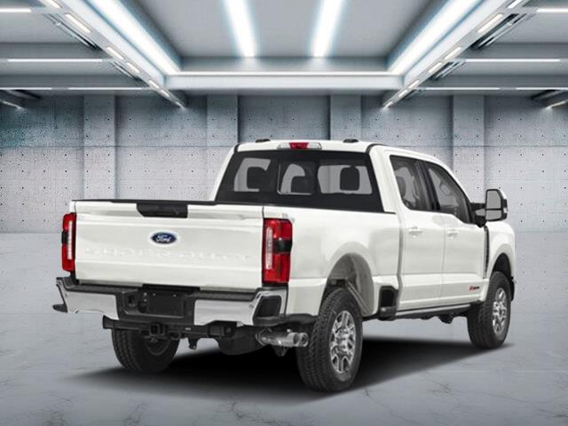 New 2027 Ford Super Duty F-250® Lariat® TRUCK