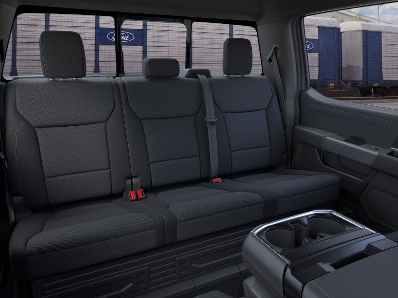 2026 Ford F-150 XLT - Photo 11