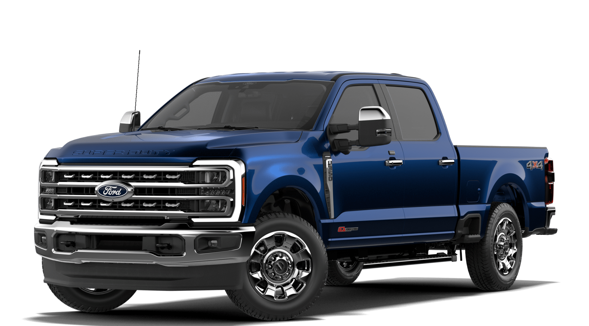  Ford F-350SD