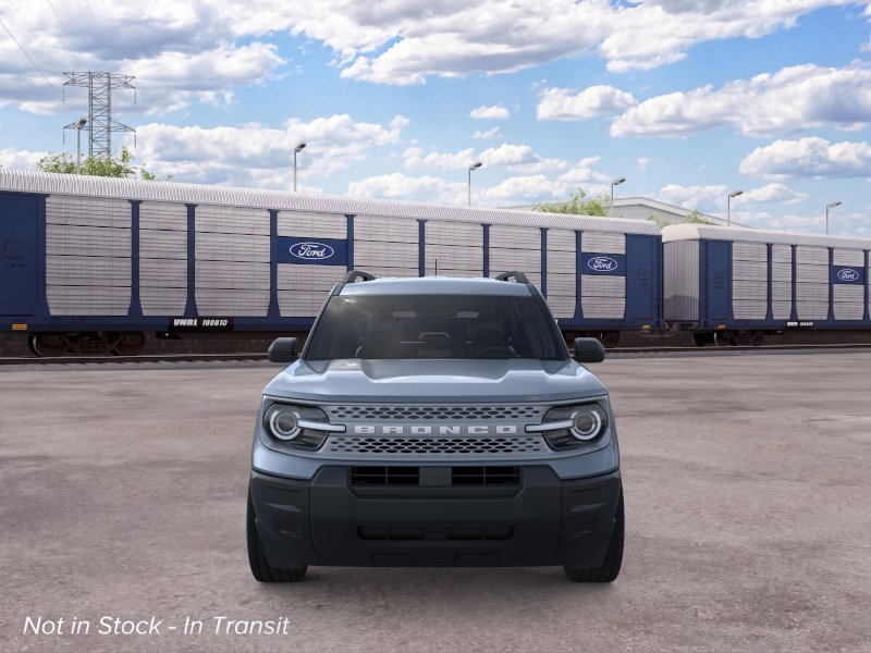 2026 Ford Bronco Sport SUV