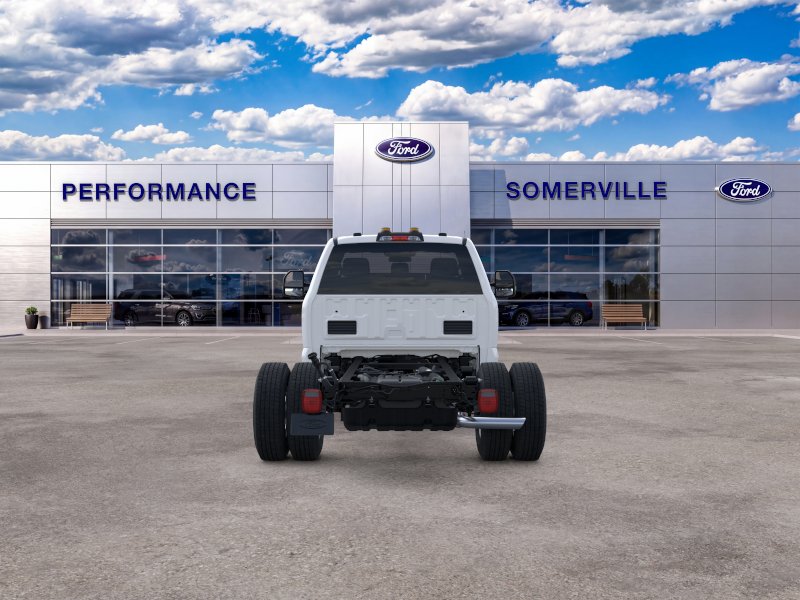 2026 Ford F-350 Super Duty Chassis Cab XL - Photo 5