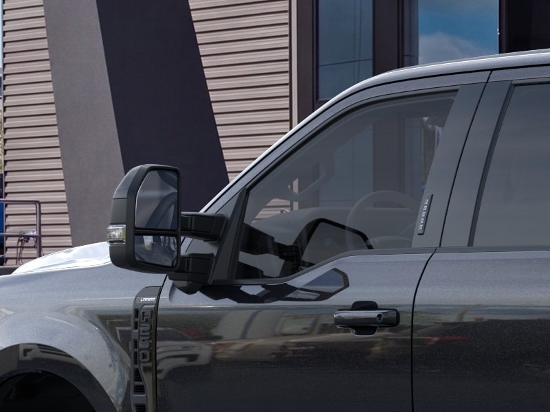 2025 Ford F-250 Super Duty Lariat - Photo 64