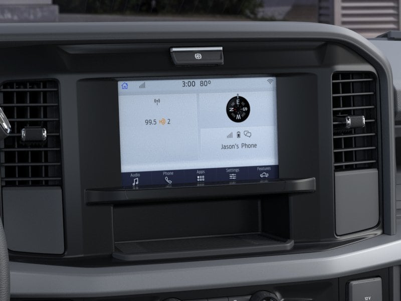 2026 Ford F-350 Super Duty XL - Photo 14