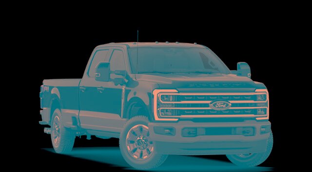 New 2027 Ford F-350SD King Ranch TRUCK