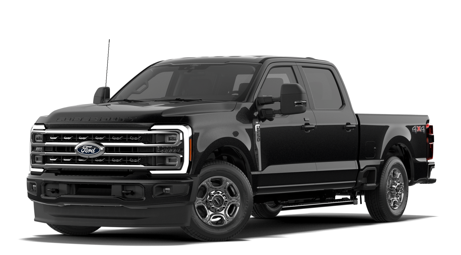  Ford F-250