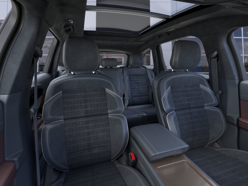 2026 Lincoln Nautilus Black Label - Photo 10