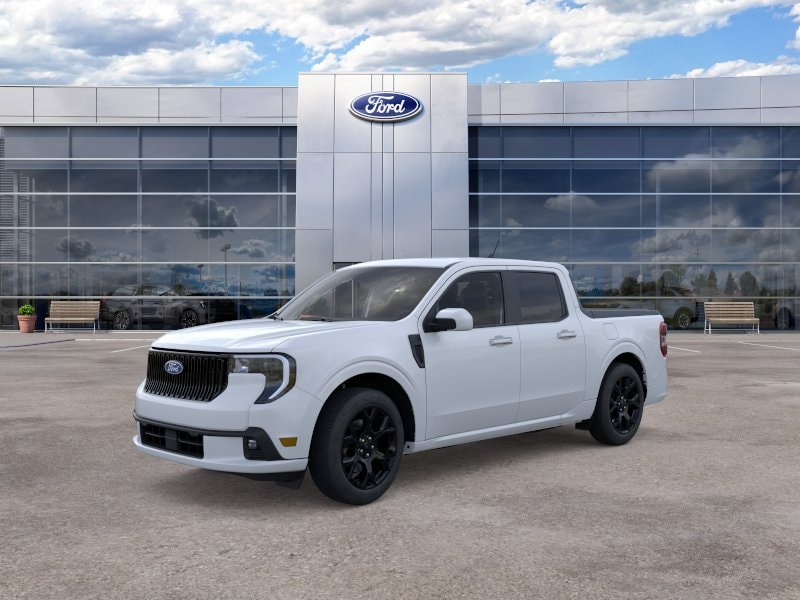 2026 Ford Maverick TRUCK 