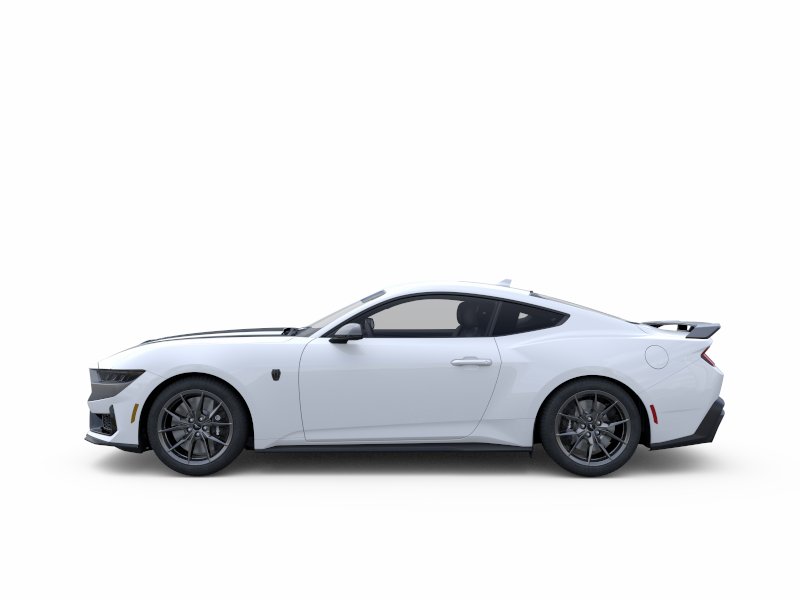 New 2026 Ford Mustang Dark Horse Coupe