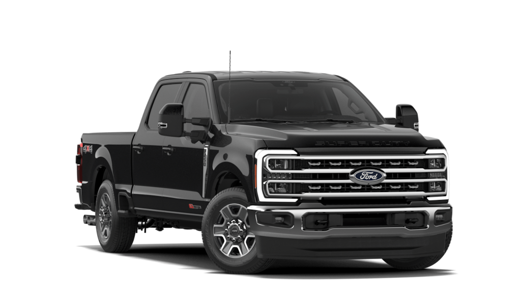 New 2027 Ford F-250SD F-250® Lariat® Truck Crew Cab