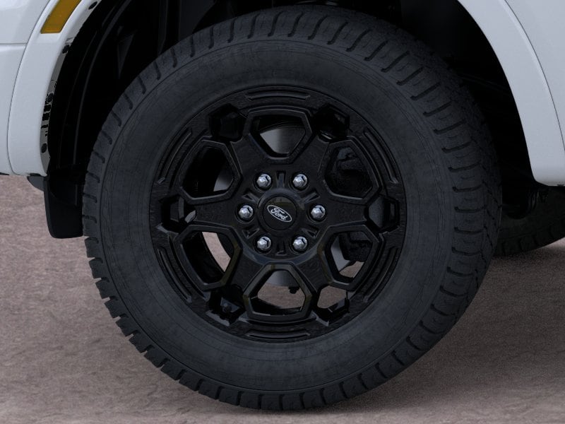 2026 Ford Ranger Lariat&reg; TRUCK