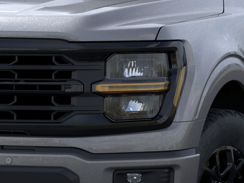2026 Ford F-150 XLT - Photo 18