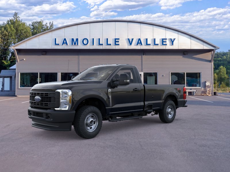 2026 Ford F-250 Super Duty