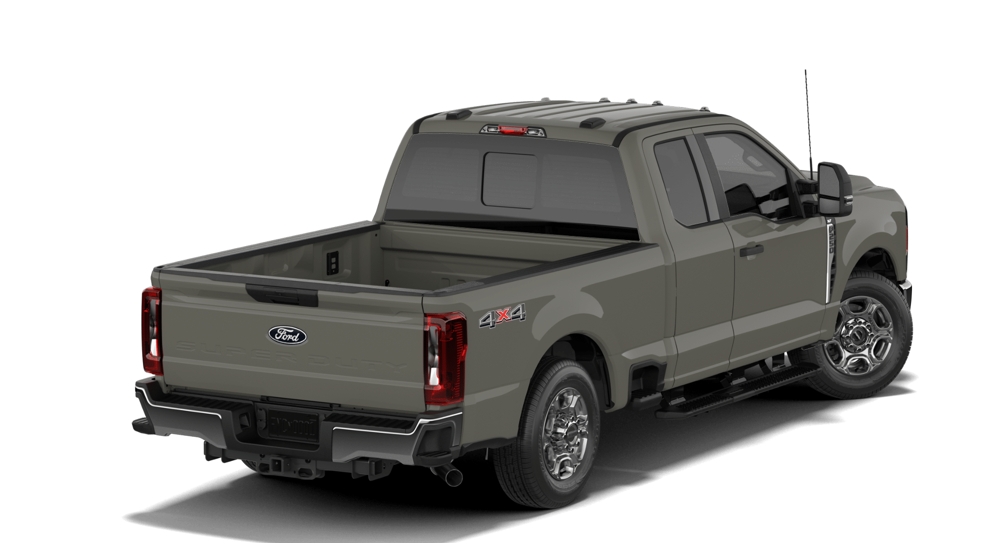 New 2027 Ford F-250SD XLT Truck
